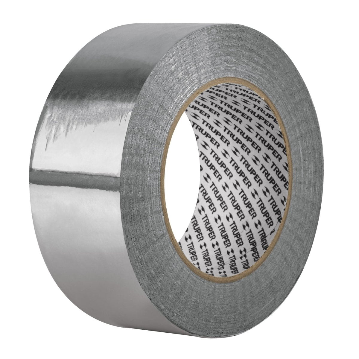 CINTA DE ALUMINIO DE 30M TRUPER - SUPERMIX