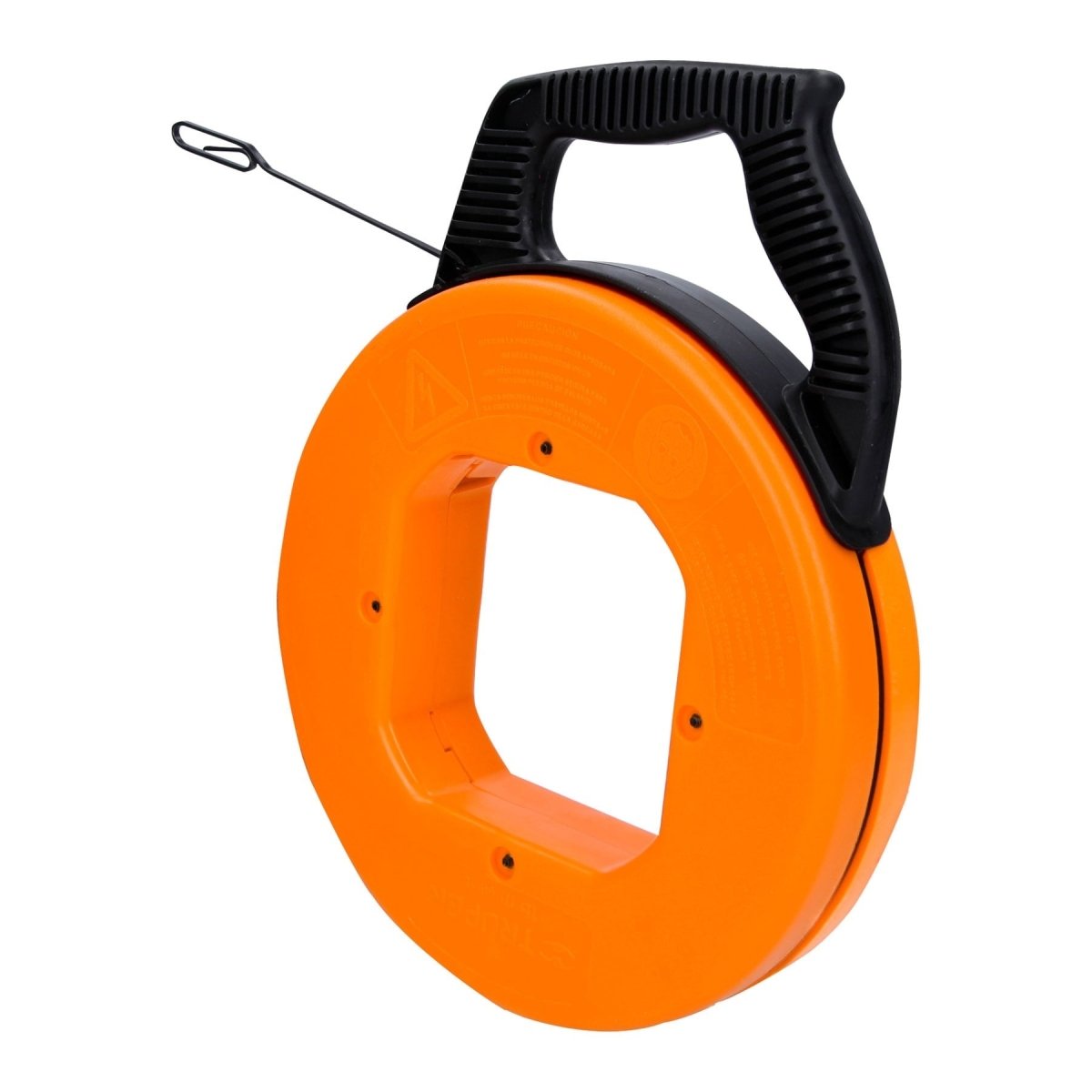 CINTA PARA ELECTRICISTA 15M TRUPER - SUPERMIX