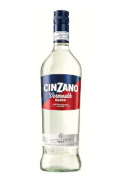 CINZANO VERMOUTH BIANCO (BLANCO) 75 CL - SUPERMIX