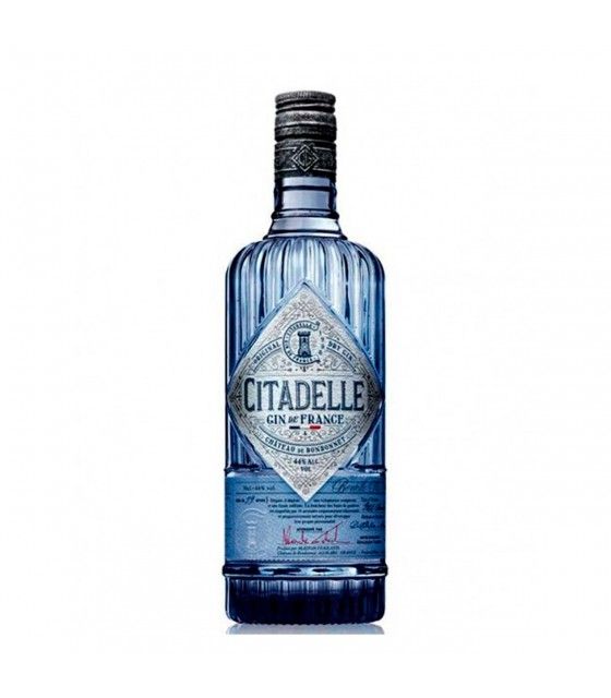 CITADELLE GINEBRA PREMIUM 75 CL - SUPERMIX