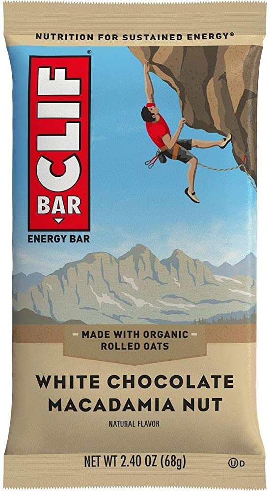 CLIF BAR OG BTR FLD CHC&PB1.46 OZ - SUPERMIX