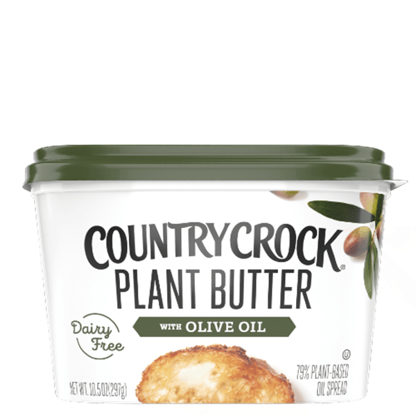 CNTRY CRK PLT BTTR OLIVE OIL 10.5 OZ - SUPERMIX