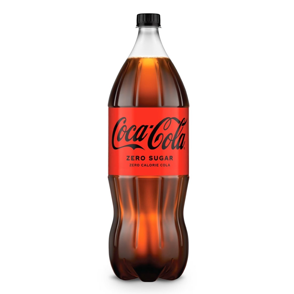COCA COLA REFRESCO S/ AZUCAR 2 LT - SUPERMIX