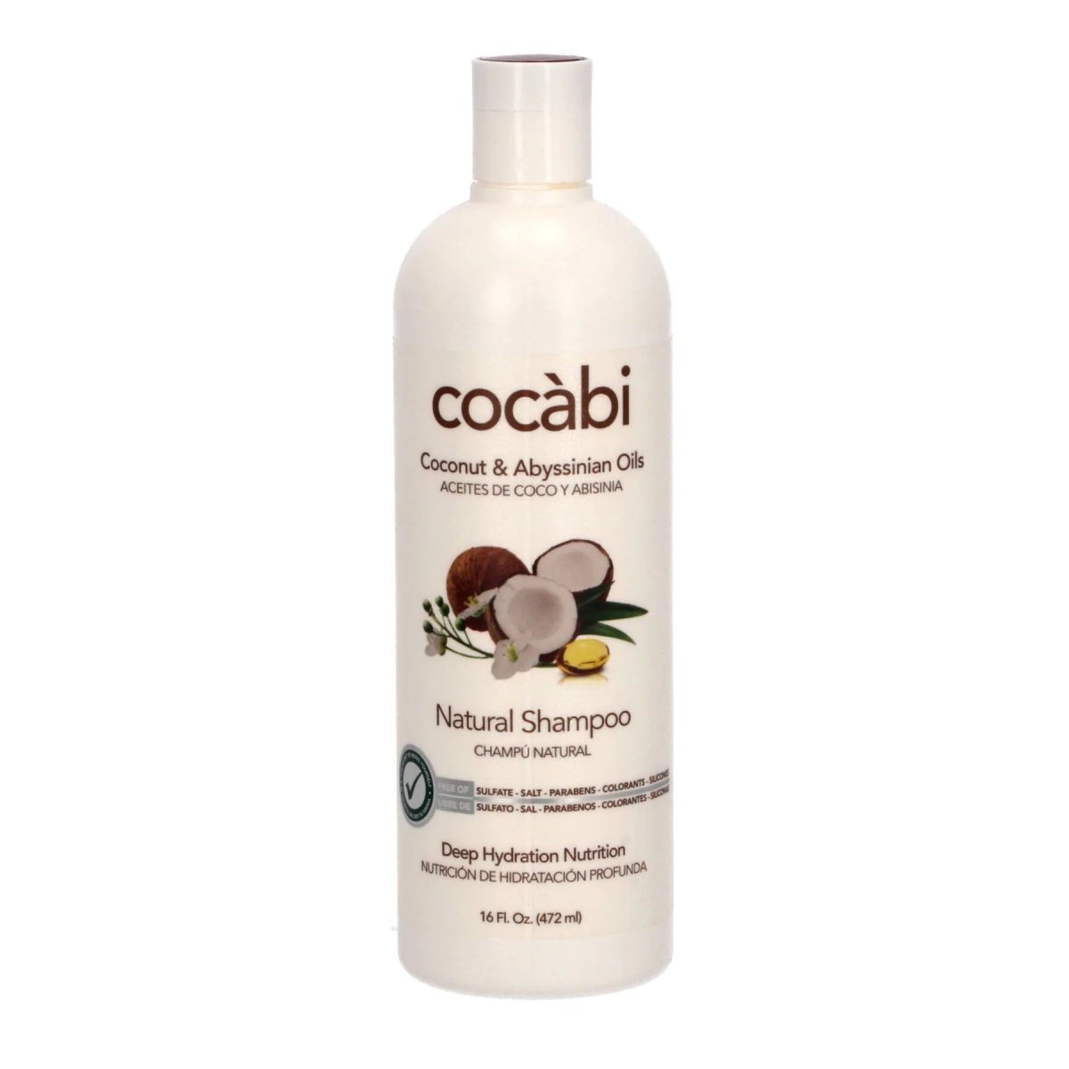 COCABI ACONDICIONADOR NATURAL 16 OZ - SUPERMIX