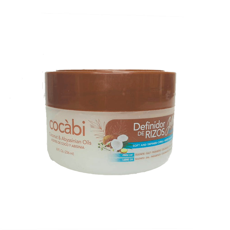 COCABI JELLY 16 OZ - SUPERMIX