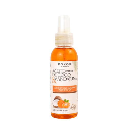 COCO BAHIA SCRUB AZUCAR, COCO Y ALMENDRA 8 OZ - SUPERMIX