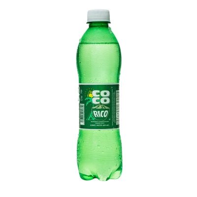 COCO RICO 400 ML - SUPERMIX