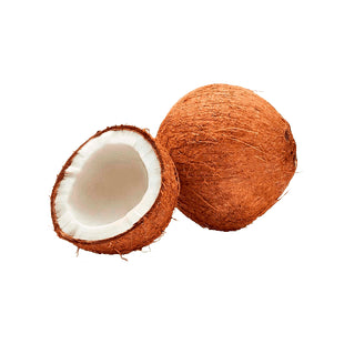 COCO SECO - SUPERMIX