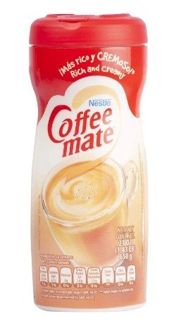 COFFEE - MATE ORIGINAL 22 OZ (623.6GR) - SUPERMIX