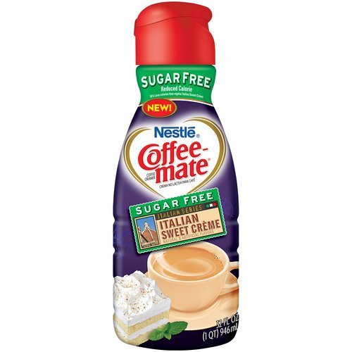 COFFEEMAT SF FR VAN CFE CRMR 32 FZ - SUPERMIX