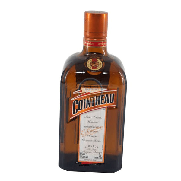 COINTREAU LICOR 75 CL - SUPERMIX