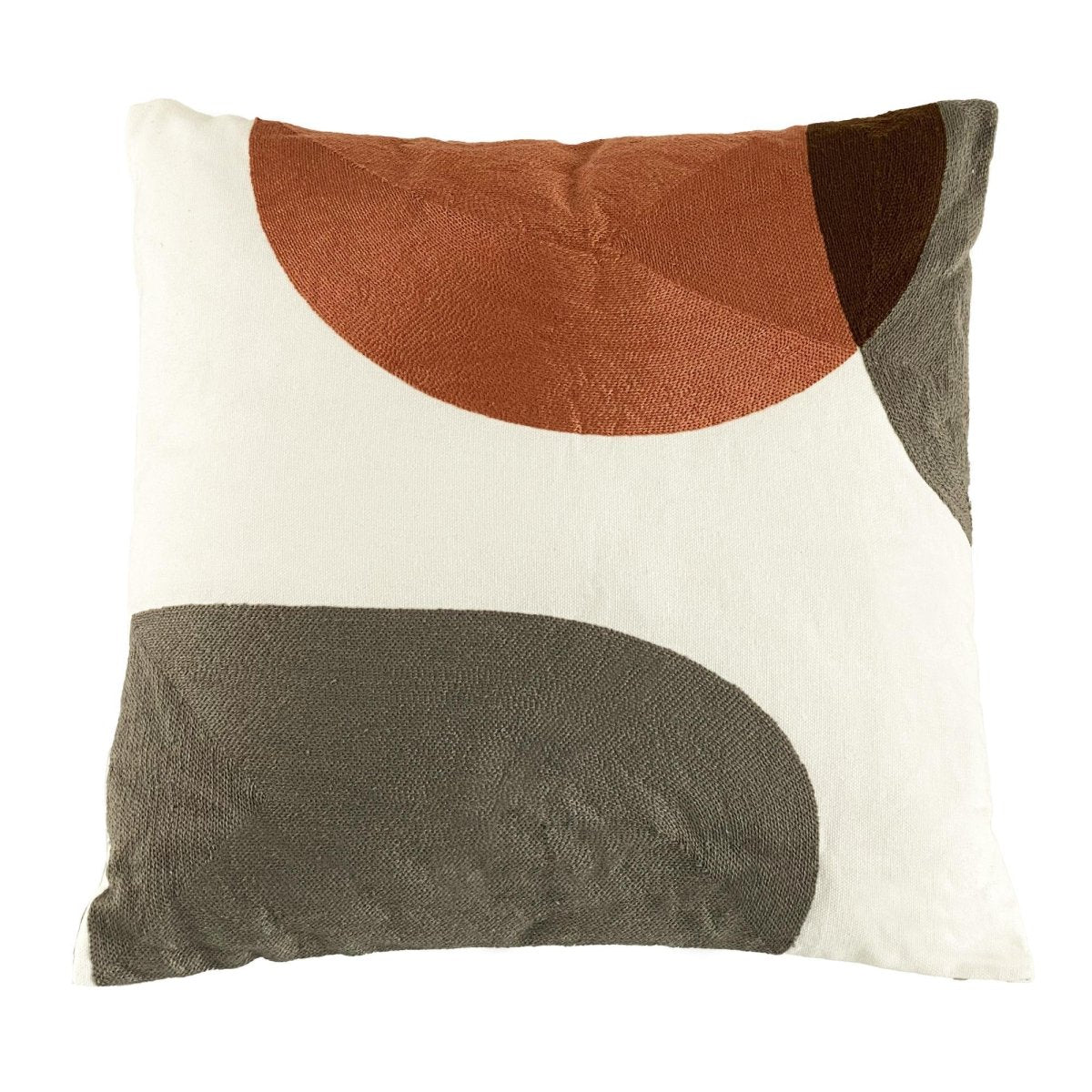 COJIN 450G 45X45X4CM - SUPERMIX