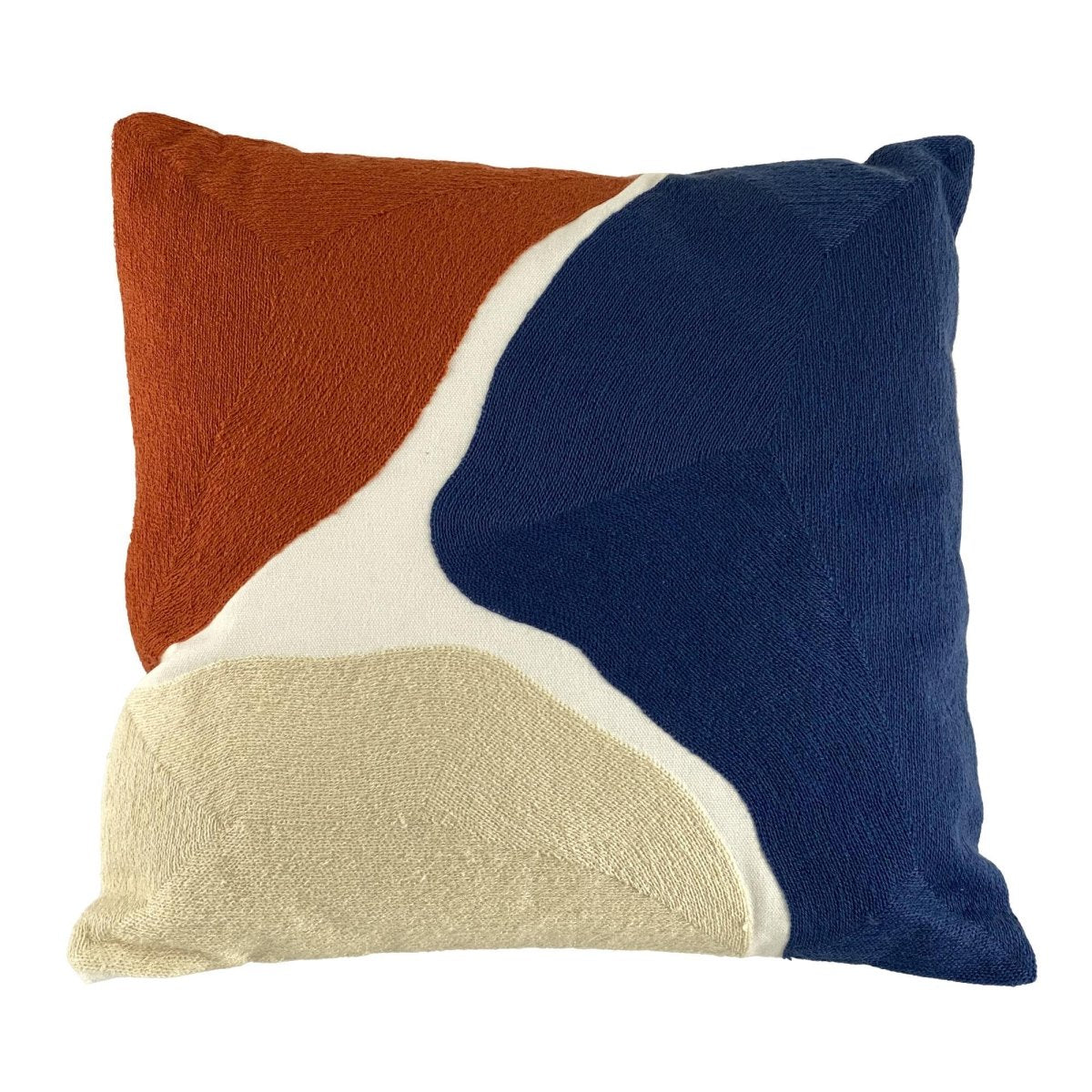 COJIN 450G 45X45X4CM - SUPERMIX