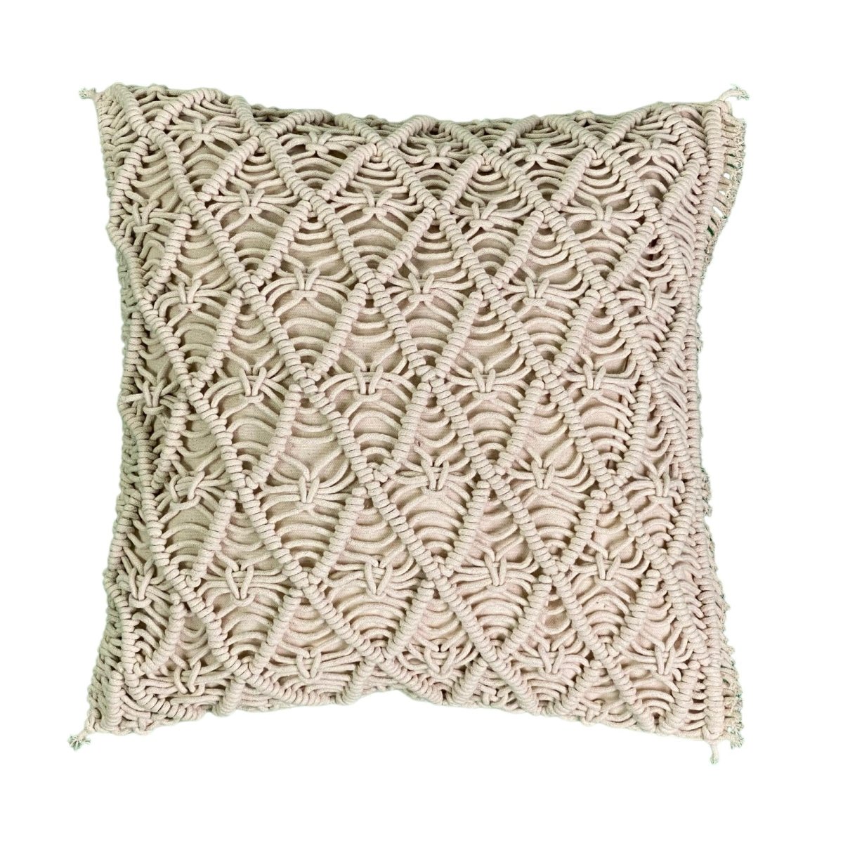 COJIN 45X45X1CM - SUPERMIX