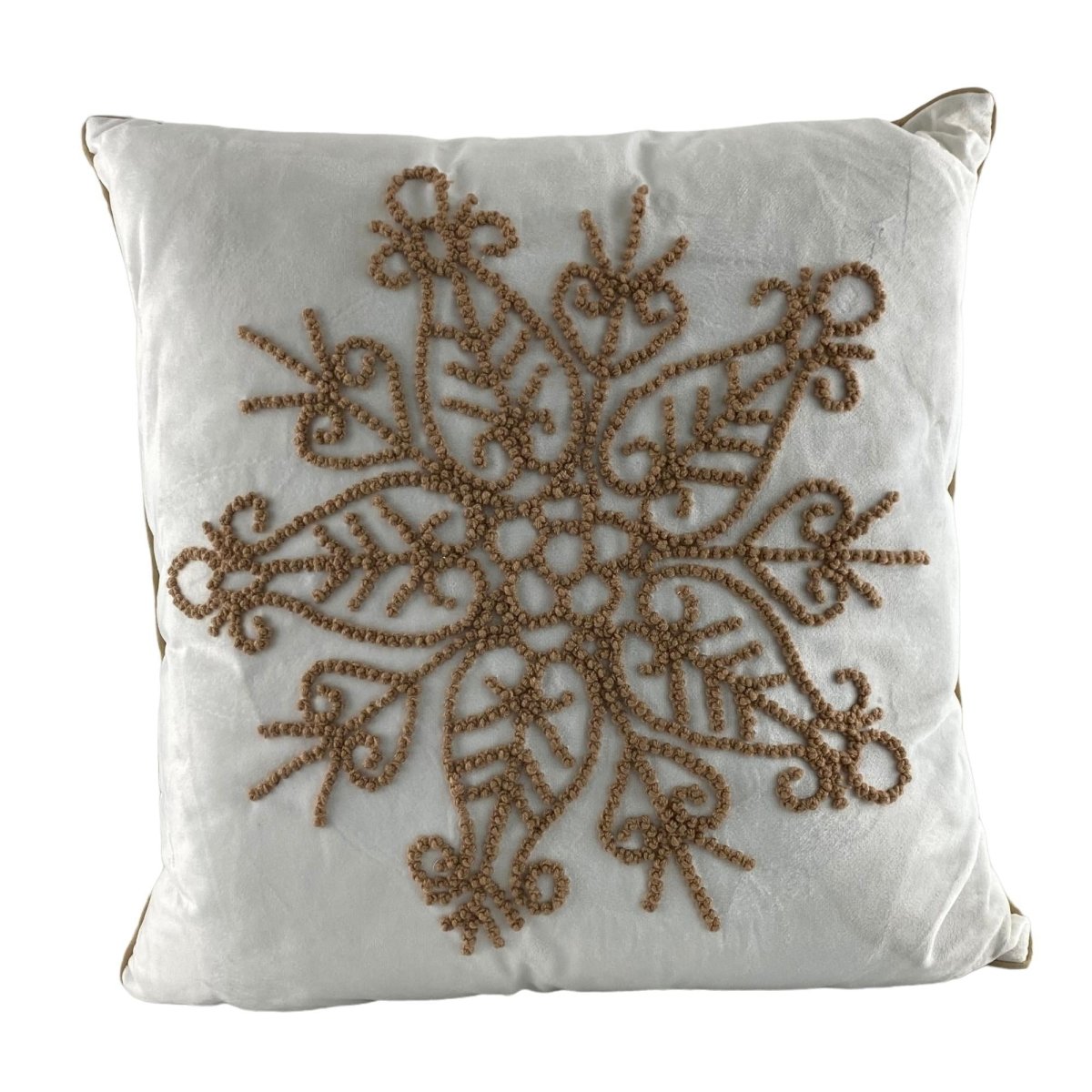 COJIN 50X50X4CM - SUPERMIX