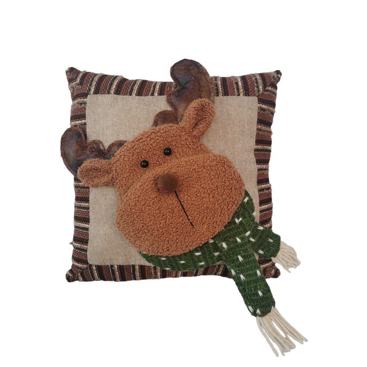 COJIN RENO 35X15X35CM - SUPERMIX