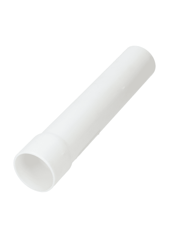 COLA EXT. 1 1/2 X 6 PVC - SUPERMIX