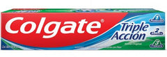 COLGATE CREMA DENTAL TRIPLE ACCION 100 ML - SUPERMIX