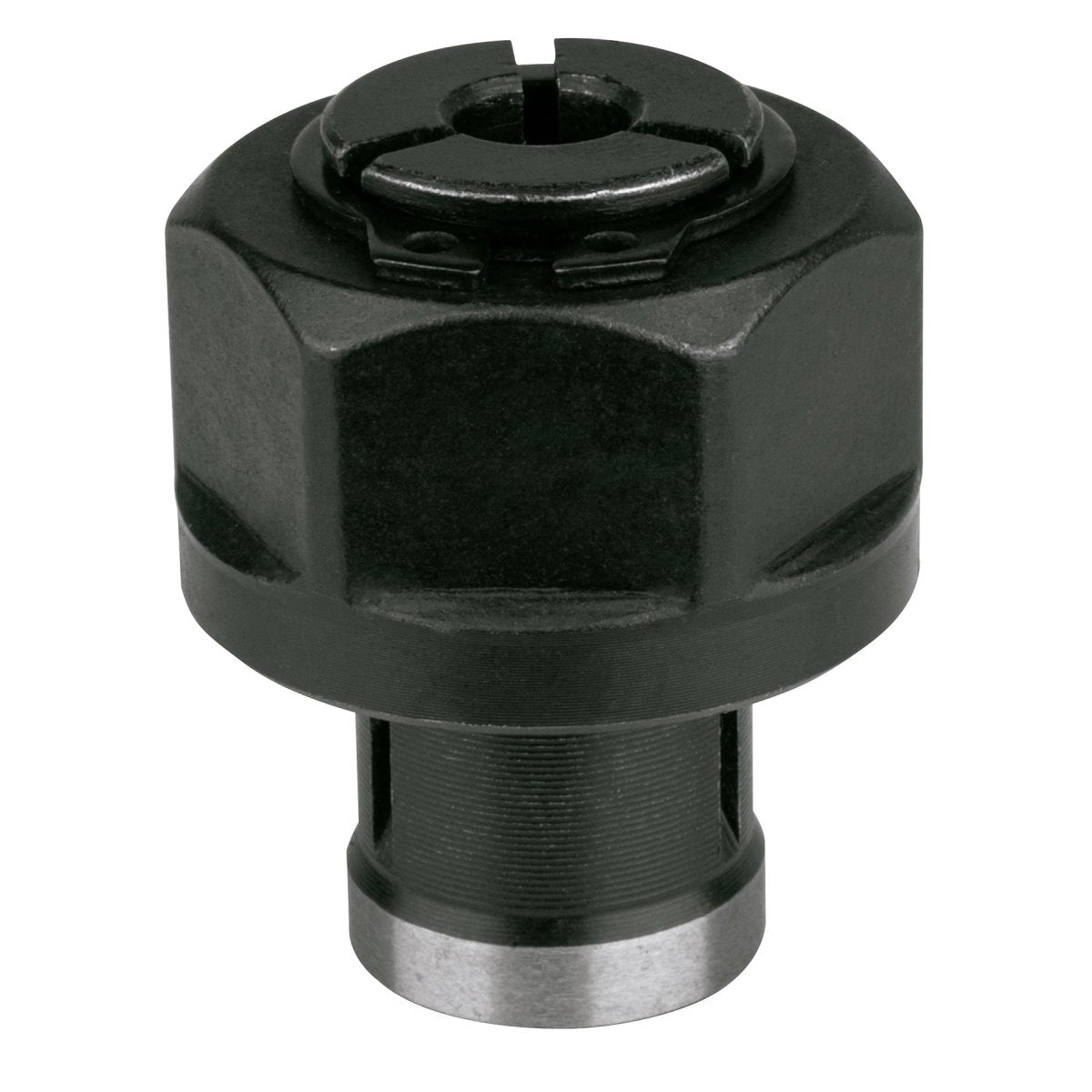COLLET DE 1/2" PARA ROU - NX2 (ACERO) - SUPERMIX
