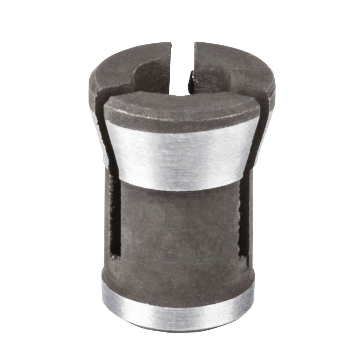 COLLET DE 1/4" PARA ROU - A3 (ACERO) - SUPERMIX