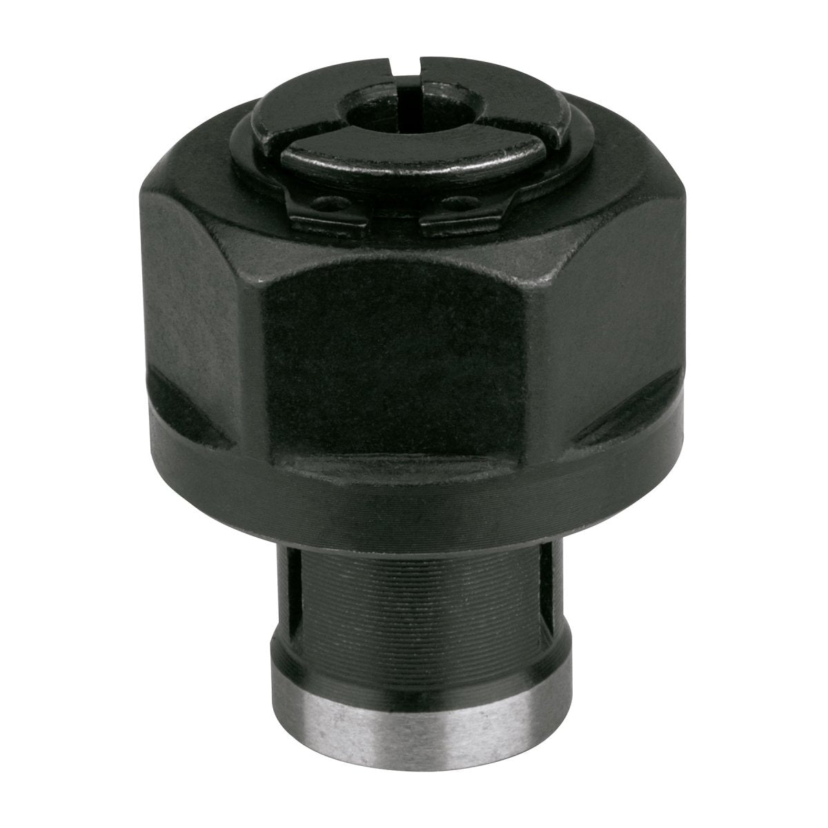 COLLET DE 1/4" PARA ROU - NX2 (ACERO)* - SUPERMIX