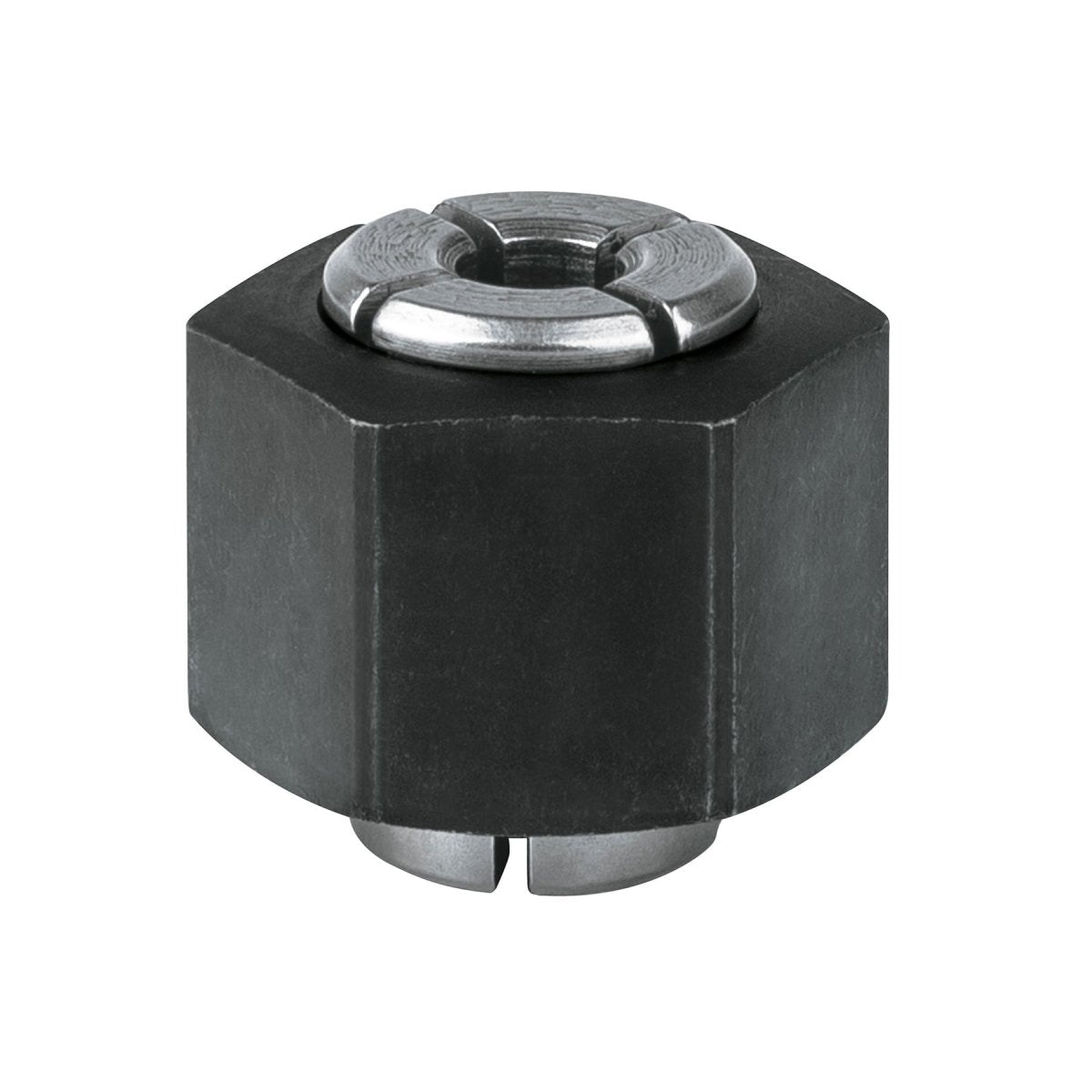 COLLET DE 1/4" PARA ROU - NX3 (ACERO)+ - SUPERMIX