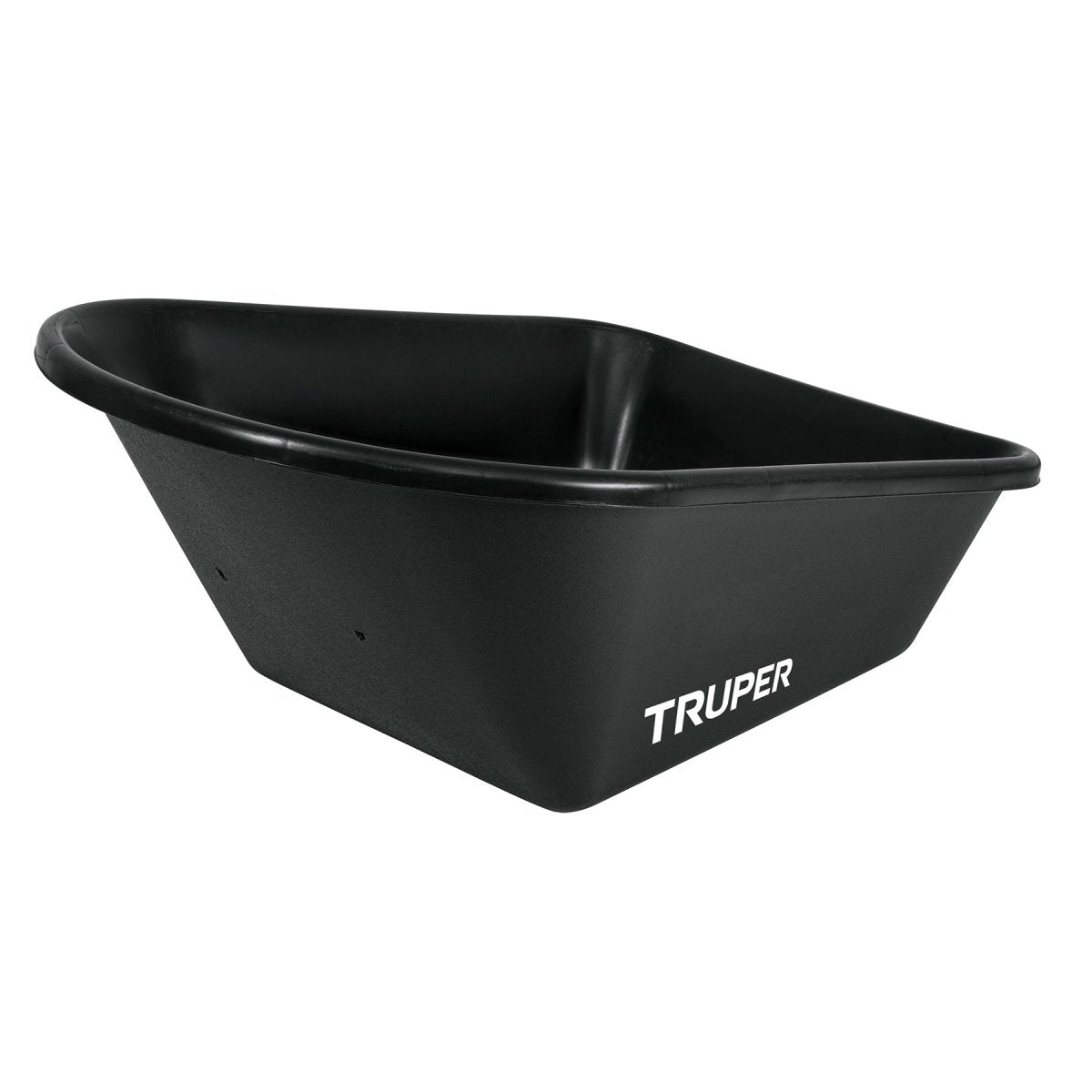 CONCHA PLASTICA PARA CARRETILLA CAT - 60P - SUPERMIX