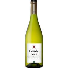CONDE DE CARALAT VINO BLANCO SECO 75 CL - SUPERMIX