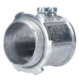 CONECTOR 2" RECTO EMT - SUPERMIX