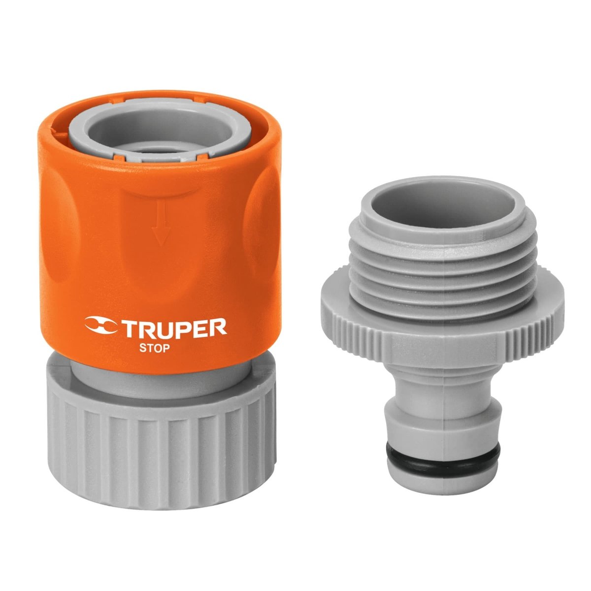 CONECTOR CLICK P/ACCESORIOS CLICK - ACC TRUPER - SUPERMIX