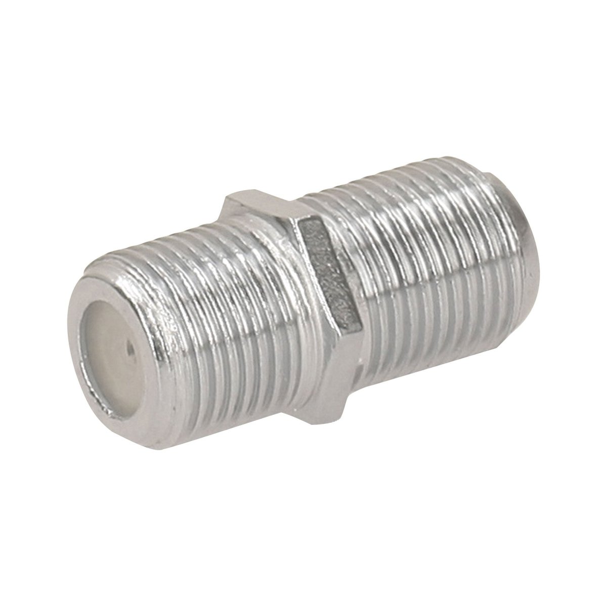 CONECTOR COAXIAL DE BARRIL DE UNION - SUPERMIX