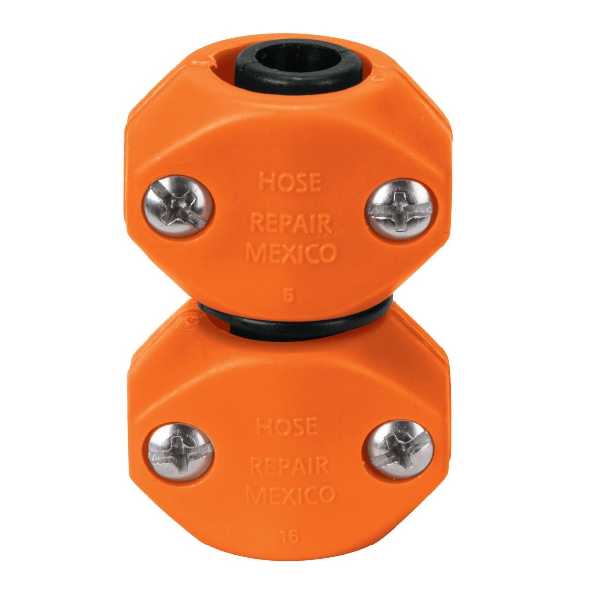 CONECTOR DE EMPALME PARA MANGUERA DE 1/2'' TRUPER - SUPERMIX