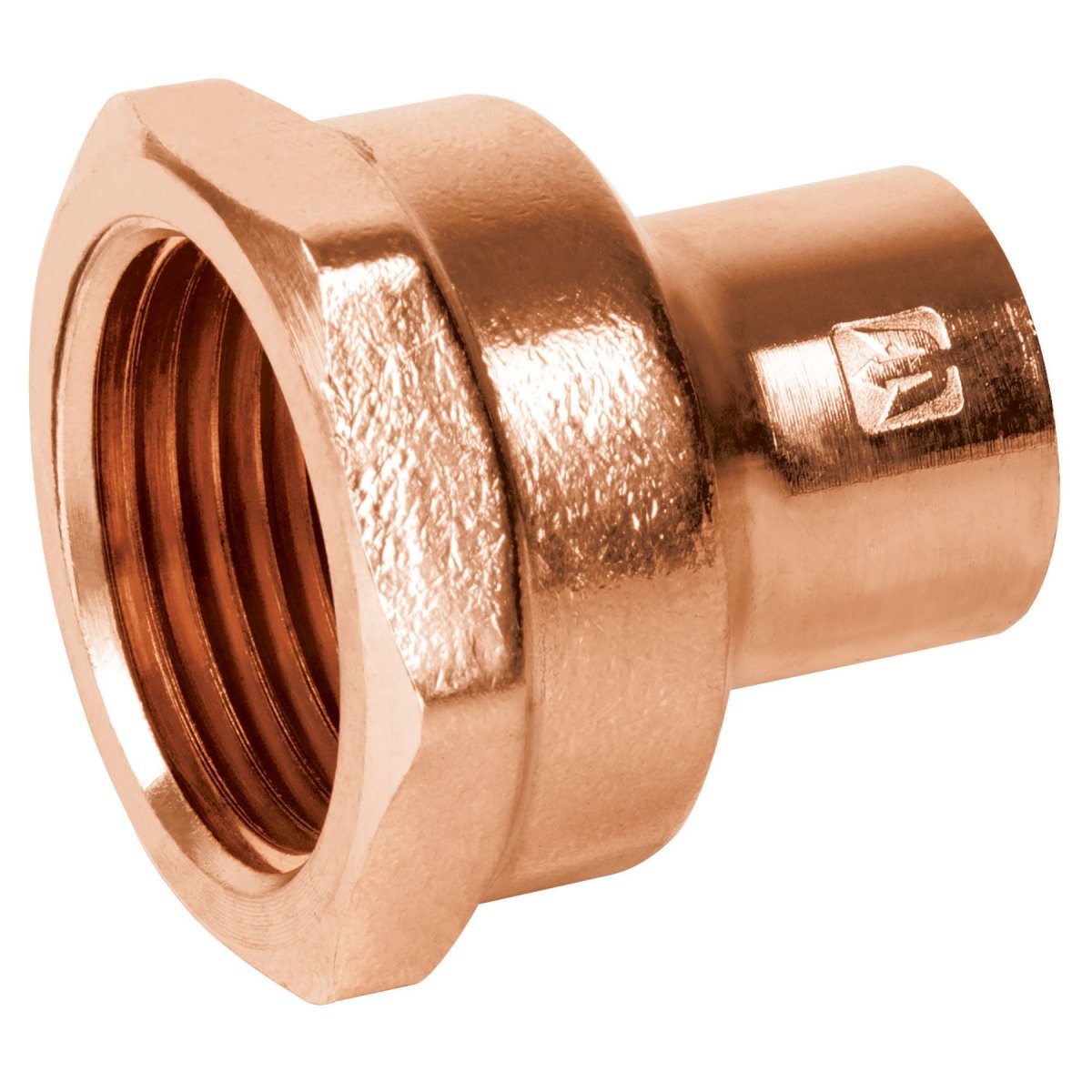 CONECTOR HEMBRA REDUCIDO - SUPERMIX