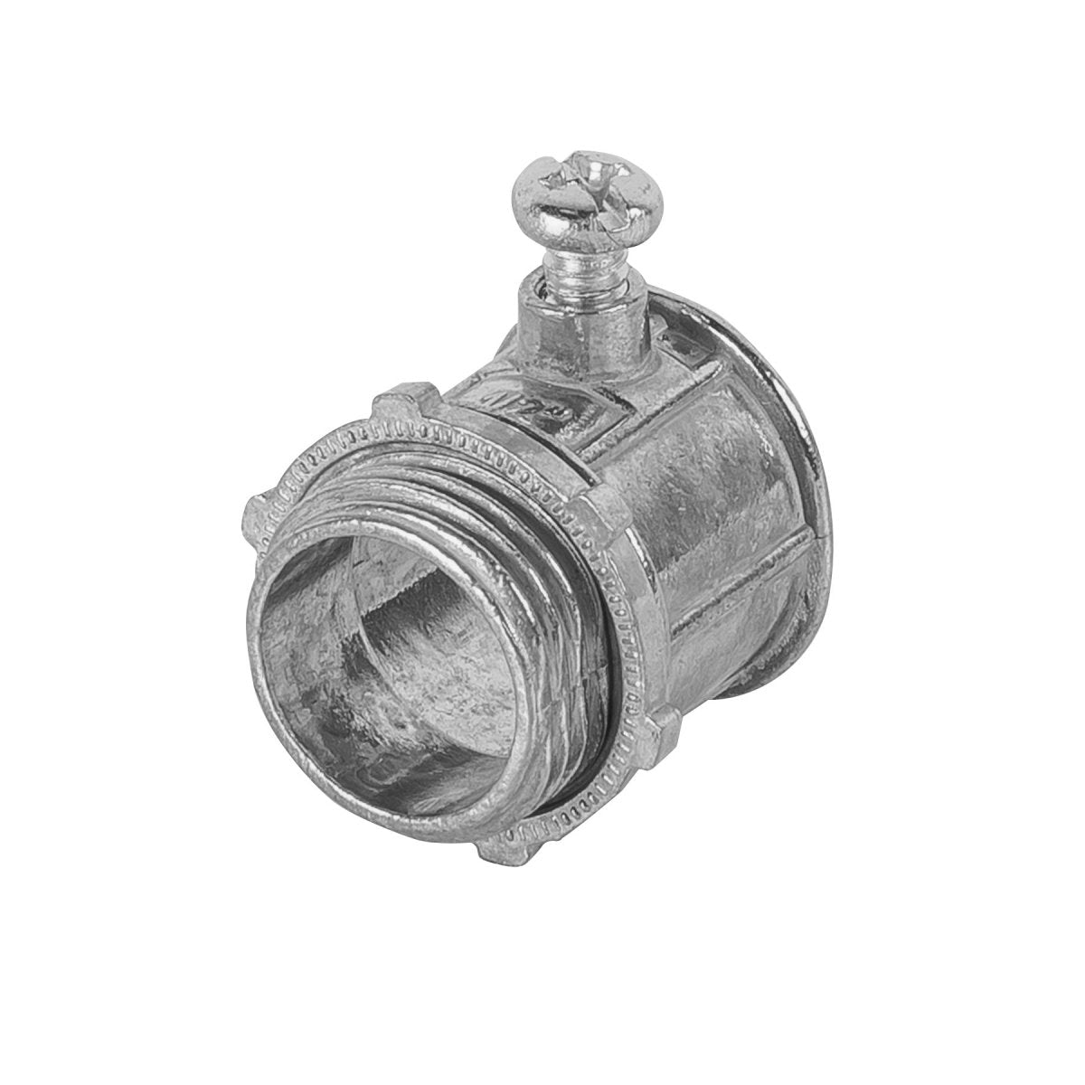 CONECTOR PARED DELGADA - SUPERMIX