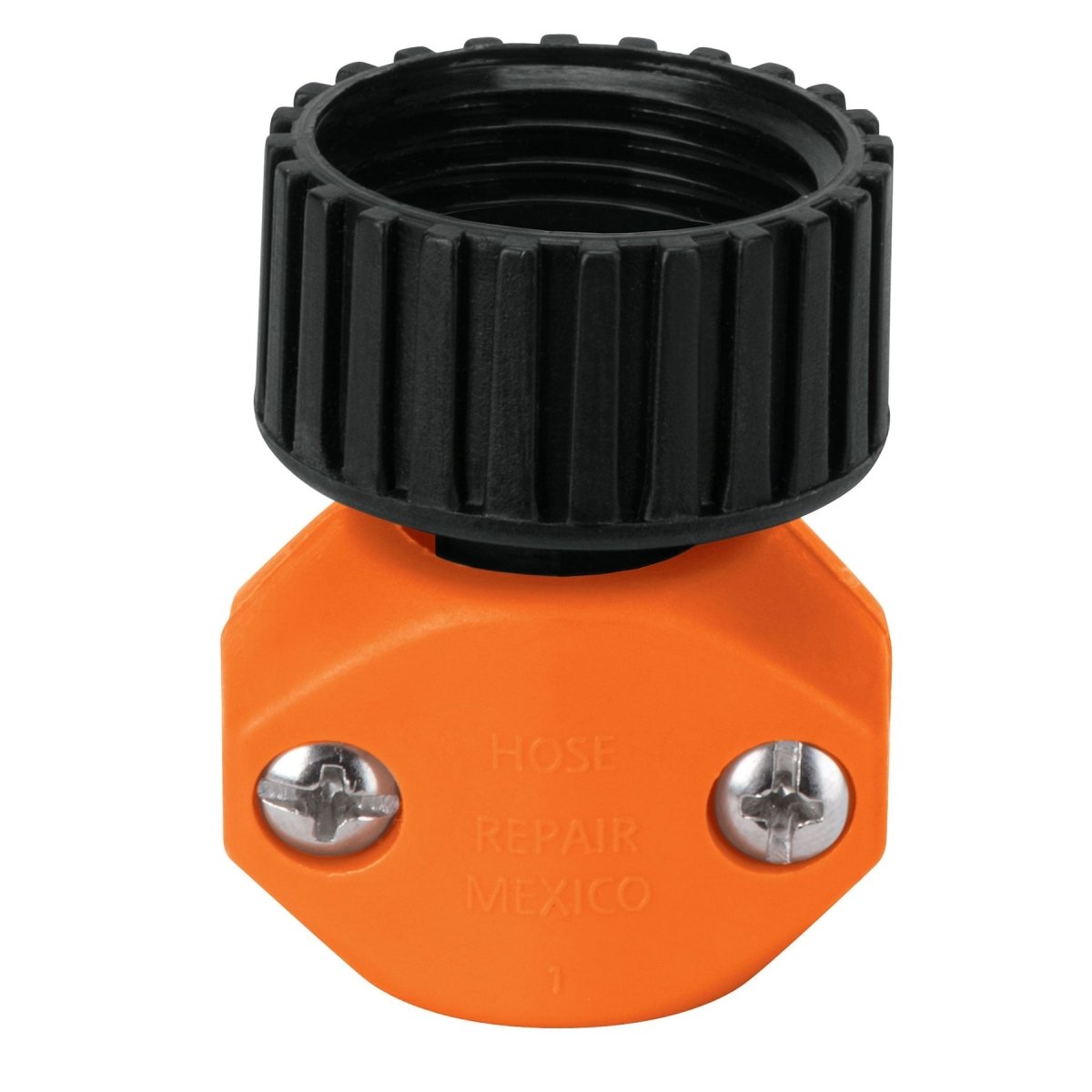 CONEXION DE PLASTICO HEMBRA DE 1/2 TRUPER - SUPERMIX