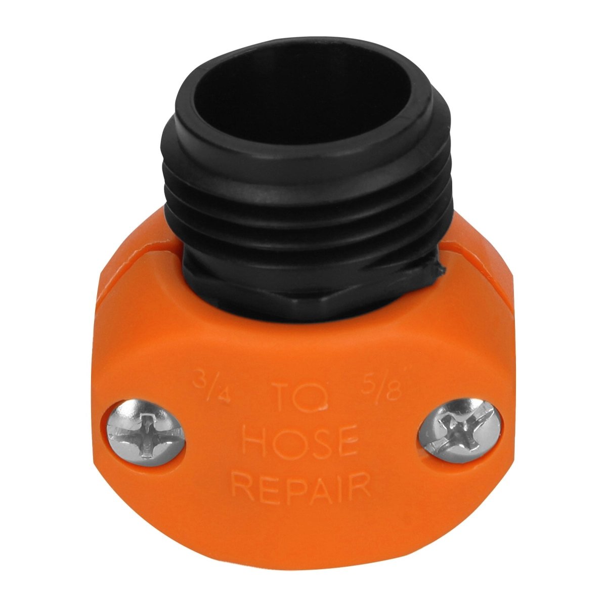 CONEXION DE PLASTICO MACHO TRUPER - SUPERMIX