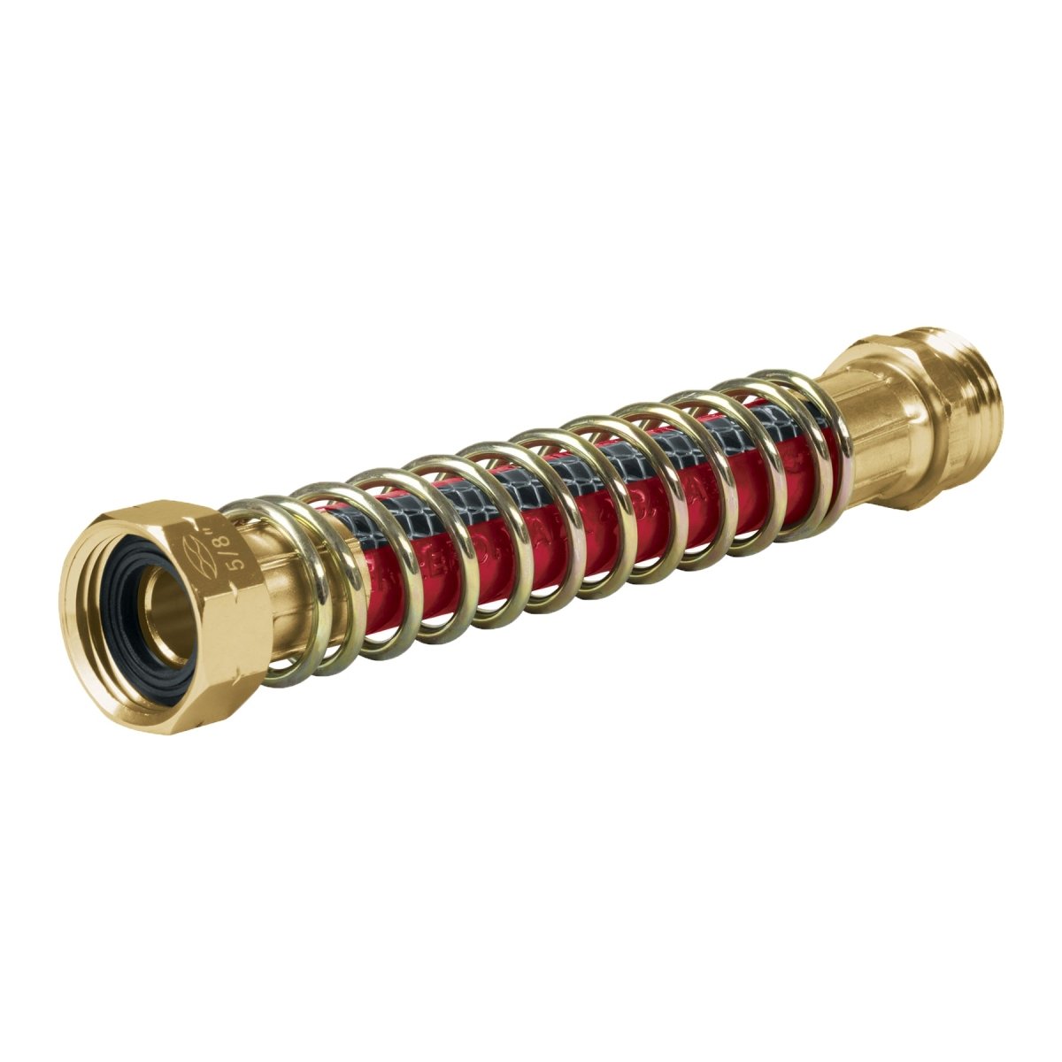 CONEXION P/PROTEGER MANGUERAS C/RE TRUPER - SUPERMIX