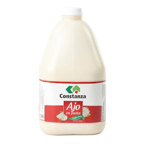 CONSTANZA AJO EN PASTA GALON - SUPERMIX