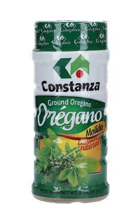 CONSTANZA OREGANO MOLIDO 3.2 OZ - SUPERMIX