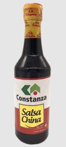 CONSTANZA SALSA CHINA 10 OZ - SUPERMIX