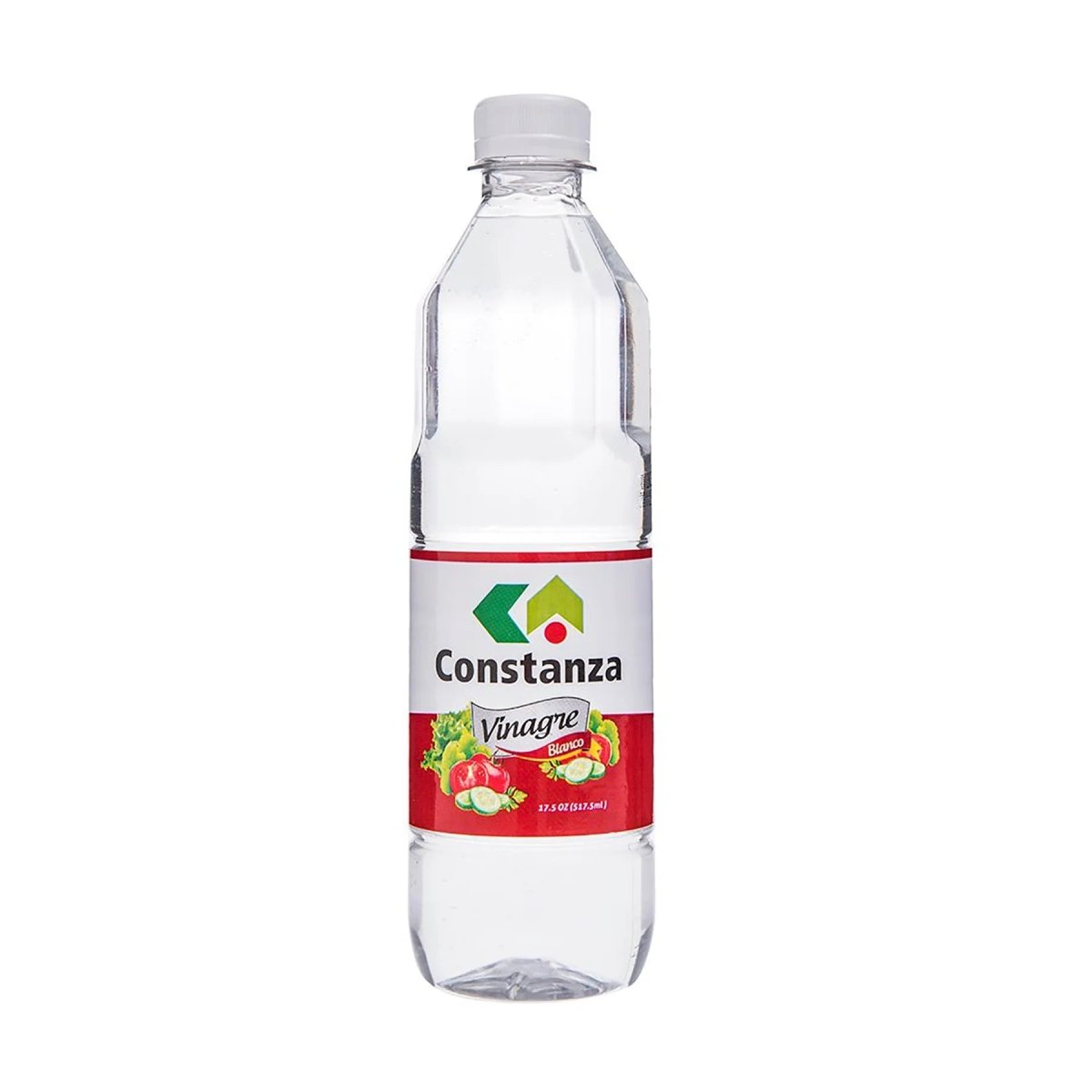 CONSTANZA VINAGRE BLANCO 17.5 OZ - SUPERMIX
