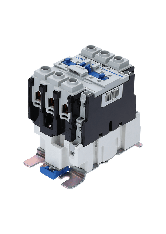 CONTACTOR - SUPERMIX