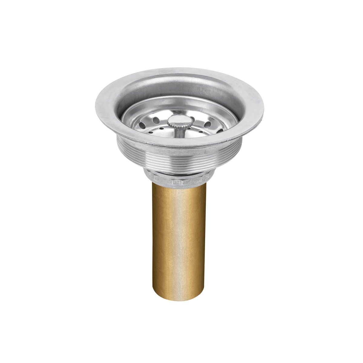CONTRACANASTA ACERO INOX. CO - 813 FOSET - SUPERMIX