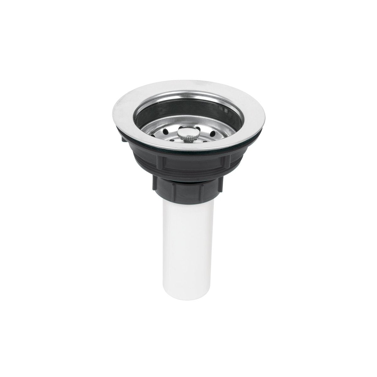 CONTRACANASTA ACERO INOX CO - 814 FOSET - SUPERMIX
