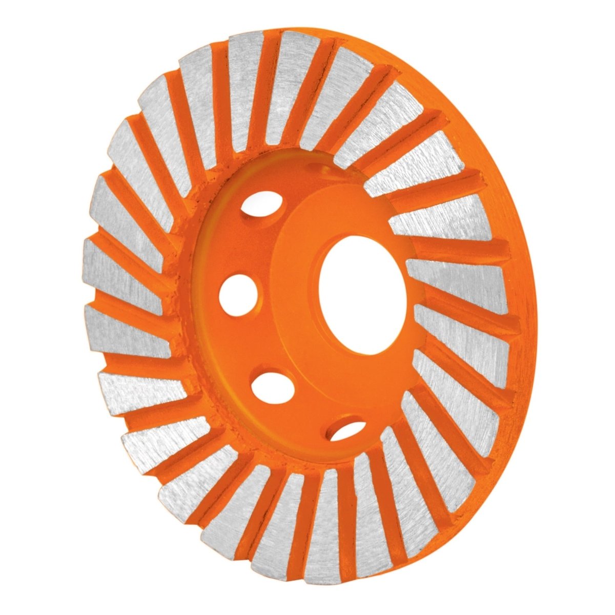 COPA DE DIAMANTE TURBO 7" TRUPER - SUPERMIX