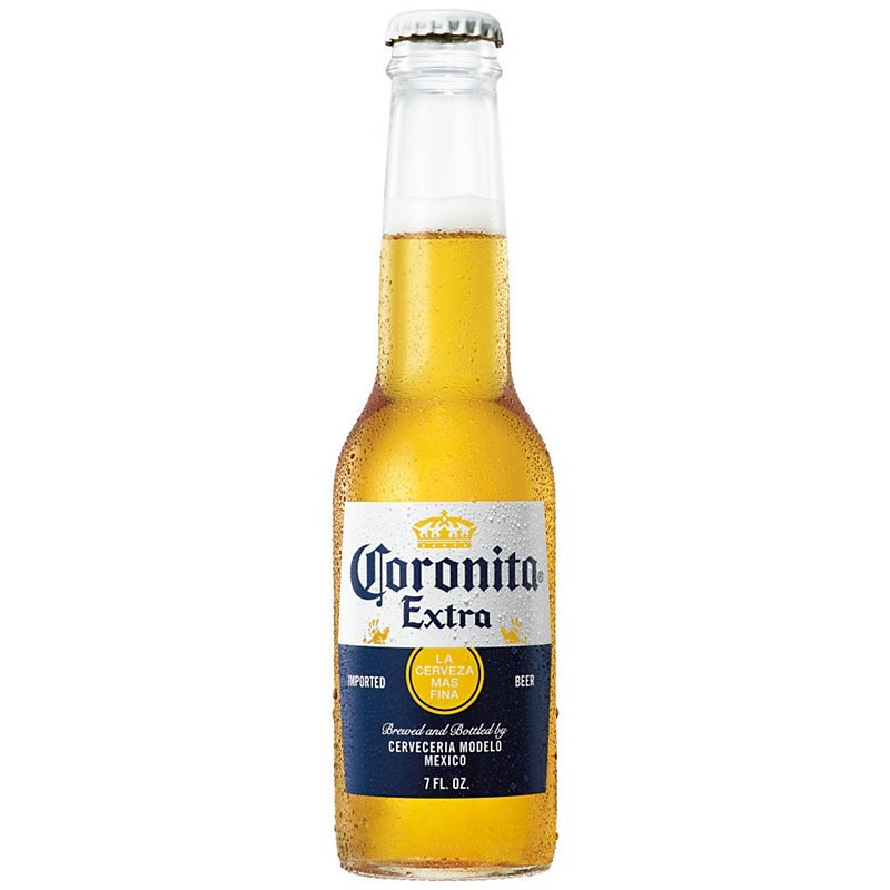 CORONITA EXTRA 7 OZ - SUPERMIX