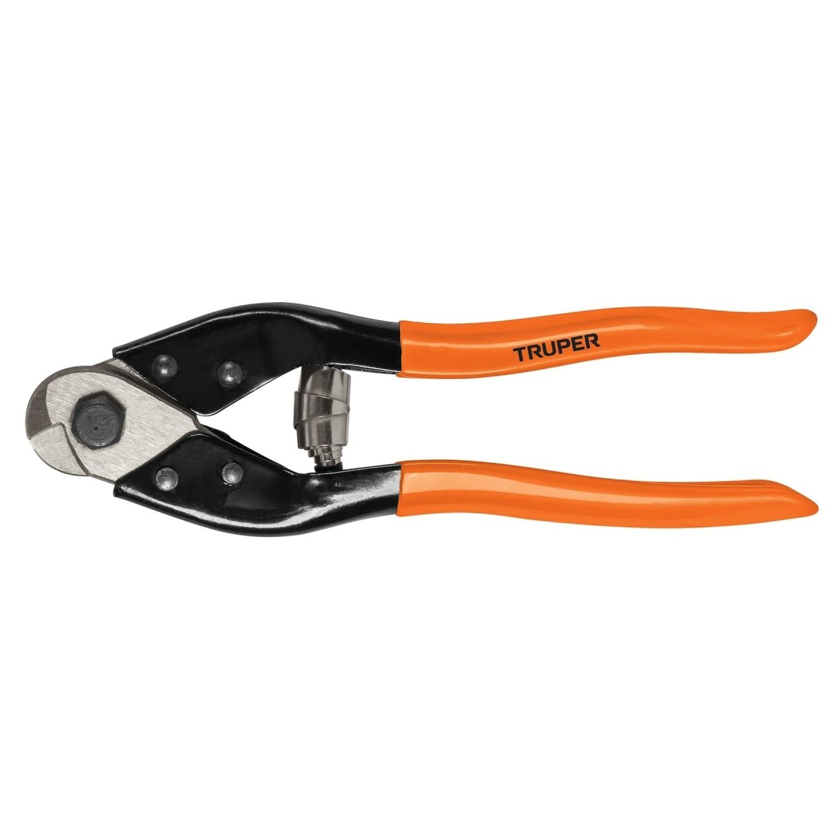CORTADOR DE CABLE Y ALAMBRE, - SUPERMIX