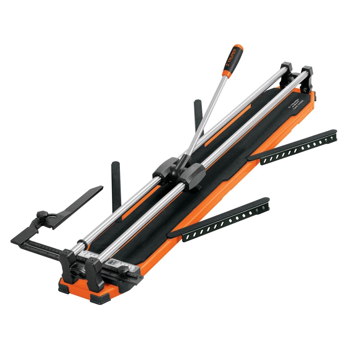 CORTADOR DE CERAMICAS 102CM CON MALETIN TRUPER EXPERT - SUPERMIX
