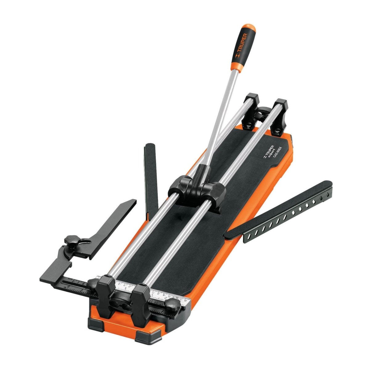 CORTADOR DE CERAMICAS 60CM CON MALETIN TRUPER EXPERT - SUPERMIX