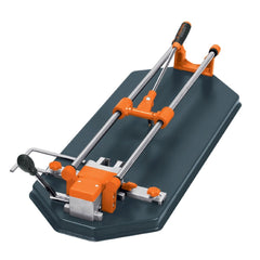 CORTADOR DE CERAMICAS 60CM EN MALETIN TRUPER EXPERT - SUPERMIX
